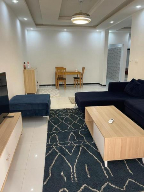 Appartement F3 grand standing